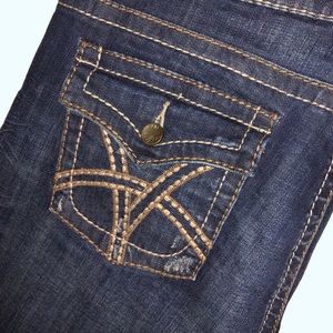 Kut from the Kloth Denim Jeans